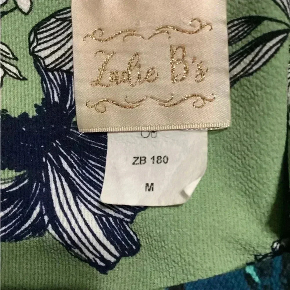 Zadie B - Blouse - Picture 8 of 9